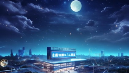 月月信息咨询服务，助力您的数字化发展