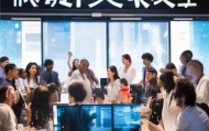 中远信息咨询服务部，机遇与挑战并存，招聘正当时