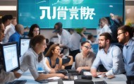 完美服务，助力发展，论巩留县信息咨询服务发展路径