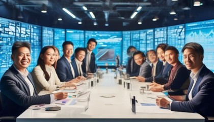 宏利通信息咨询服务，助力您的战略成功