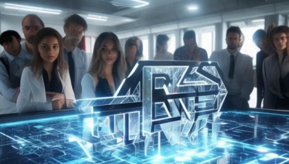 互联网信息技术咨询代理品牌，开启数字经济新机遇