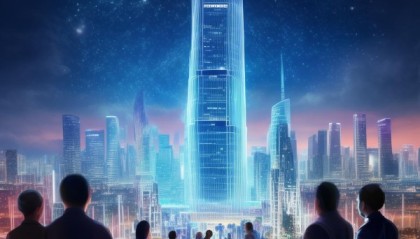 天津新天樾信息技术咨询，未来机遇与挑战