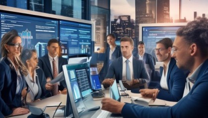 长沙信息化 management咨询，助力企业数字化转型的赋能者