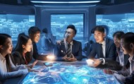 助力辽宁企业数字化转型，探索信息化咨询新路径