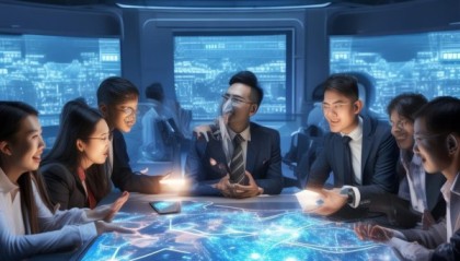助力辽宁企业数字化转型，探索信息化咨询新路径