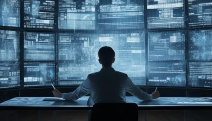静心在信息海洋，由静信息咨询服务的机遇与挑战