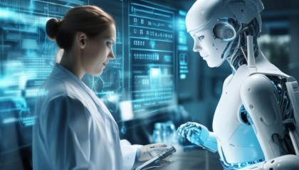 数字医疗与手术的创新碰撞，信息咨询服务的新应用路径