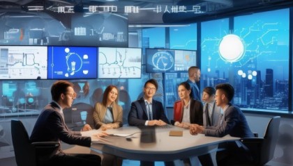 山西骏源信息咨询服务，助力企业数字化转型的信赖伙伴