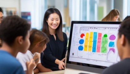 解析中考信息技术咨询，助力学生成功的关键