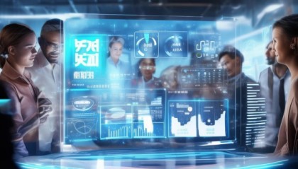 建月信息咨询服务，助力数字转型的数字化解决方案