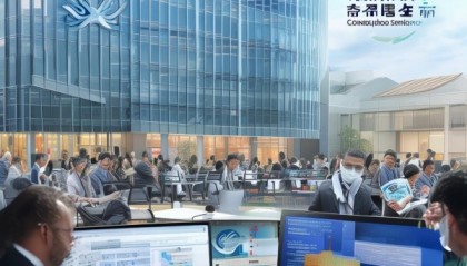 助力金寨发展与民生改善，金寨信息咨询服务