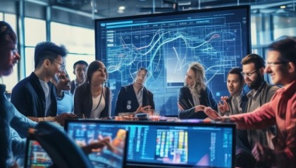 唐山辰翔信息技术咨询，技术与市场的完美融合之选择