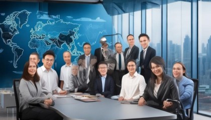 杨东信息技术咨询服务部，助力企业数字化转型的专家