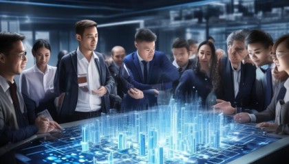 深圳信息化职业规划咨询，助力数字未来