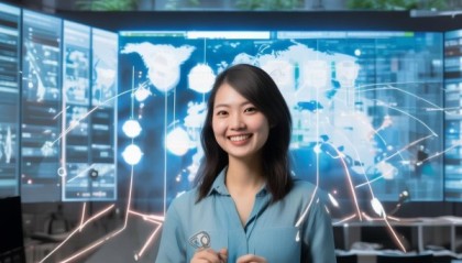 琳琳信息技术咨询，帮助企业开启数字化转型的钥匙