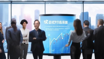 海信企业信息化咨询招聘，助力企业迈向数字化新高度
