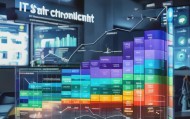 信息化咨询师薪资水平分析——从基础到高薪
