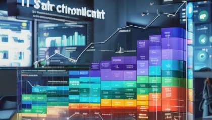 信息化咨询师薪资水平分析——从基础到高薪