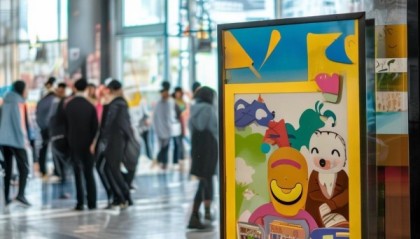 同庆考试路段训信息咨询服务部，助力学生安全与高效学习