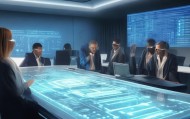 书雅信息技术咨询，赋能企业数字化转型的未来