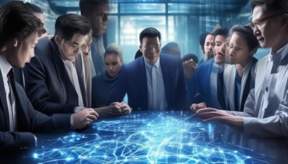数字化转型与政务咨询信息化，未来路径探索