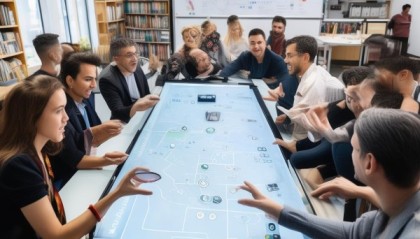 安远县信息咨询服务，助力企业发展与民生保障