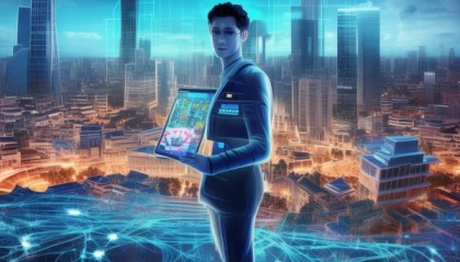 助力品牌数字化，吴江区品牌信息技术咨询的机遇与未来