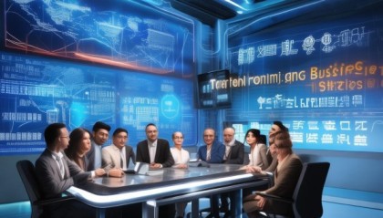 河南希阳信息技术咨询，助力企业数字化转型