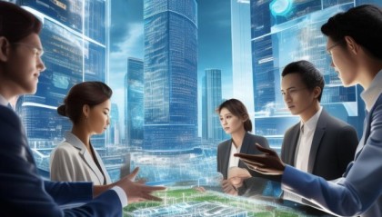 天津的信息化咨询策划服务，助力升级未来