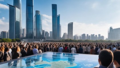 济南易融，济南经济机遇与未来展望