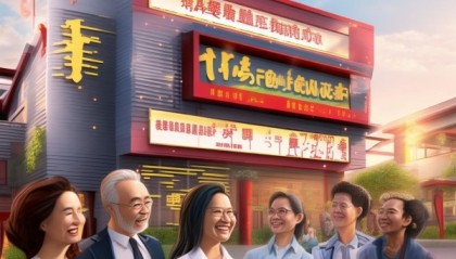 服务为民，创新发展——开阳县珺通信息咨询服务中心