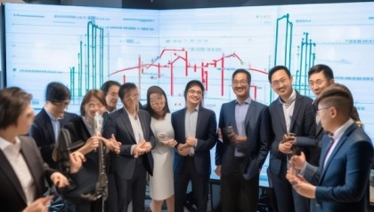 华海信息技术咨询，创新驱动企业高质量发展
