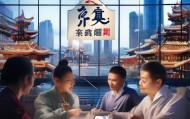 郏县信息咨询服务，助力经济发展与社会稳定