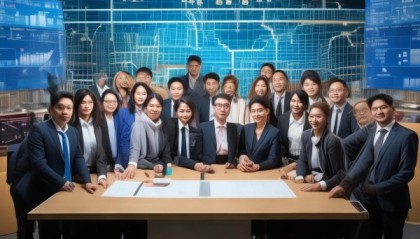 启程信息咨询服务部，助力崇州市经济发展的新力量