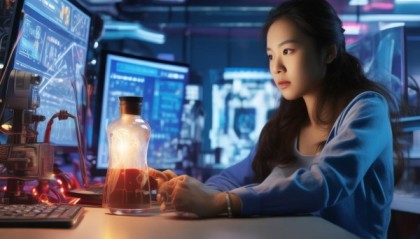 小酱油，技术咨询领域的创新者