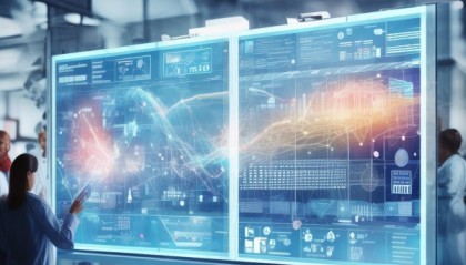 医院信息化咨询中标，未来 efficiency与优化的突围之路