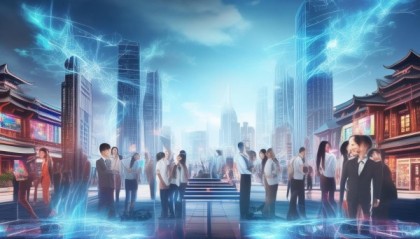 河南奔特信息技术咨询，赋能未来，创新未来