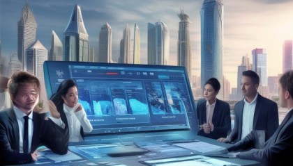 北京信息化监理咨询，助力企业数字化转型的坚强保障