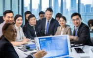 松江区信息技术咨询报价，助力企业提升效率与竞争力