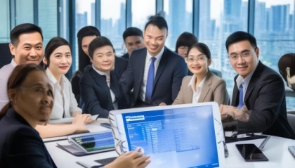 松江区信息技术咨询报价，助力企业提升效率与竞争力
