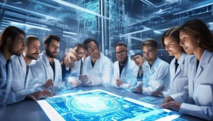 盛学科技，技术驱动的创新力量