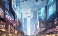 南京智能化时代，技术与生活的交织