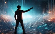 秦凯信息技术咨询，disrupt the digital transformation landscape