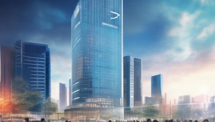 必拓科技助力深圳经济高质量发展