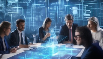审计与信息化，改变企业决策的必由之路