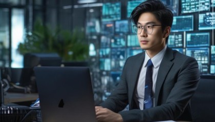 信息化咨询顾问是吗？这份工作的意义与挑战