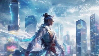 璟逸信息咨询服务，助力企业数字化转型的 warrior