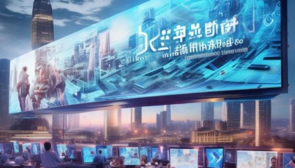 哈尔滨速德信息技术咨询，助力企业数字化转型，创新驱动未来
