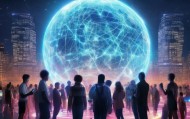 重塑人类命运的浩峻信息咨询服务