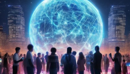 重塑人类命运的浩峻信息咨询服务